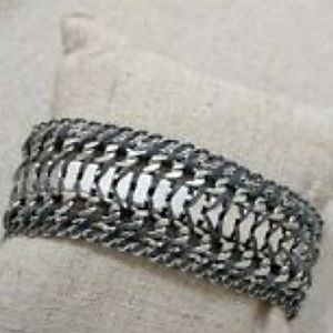 Stella & Dot Betty Sparkle Bracelet